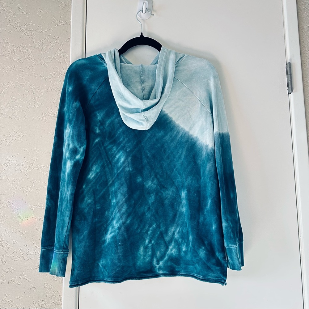 Old Navy Hoodie Kid’s XL Tie dyed 🌺Bundle 2 items for this price 🌺 - Picture 2 of 7